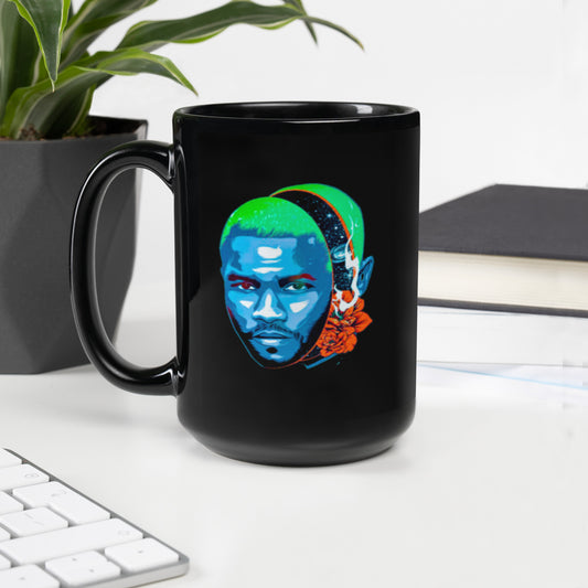 Custom Frank Ocean Mug